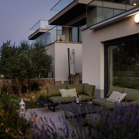 מאלי לוסיניי Apartments Olea מראה חיצוני תמונה