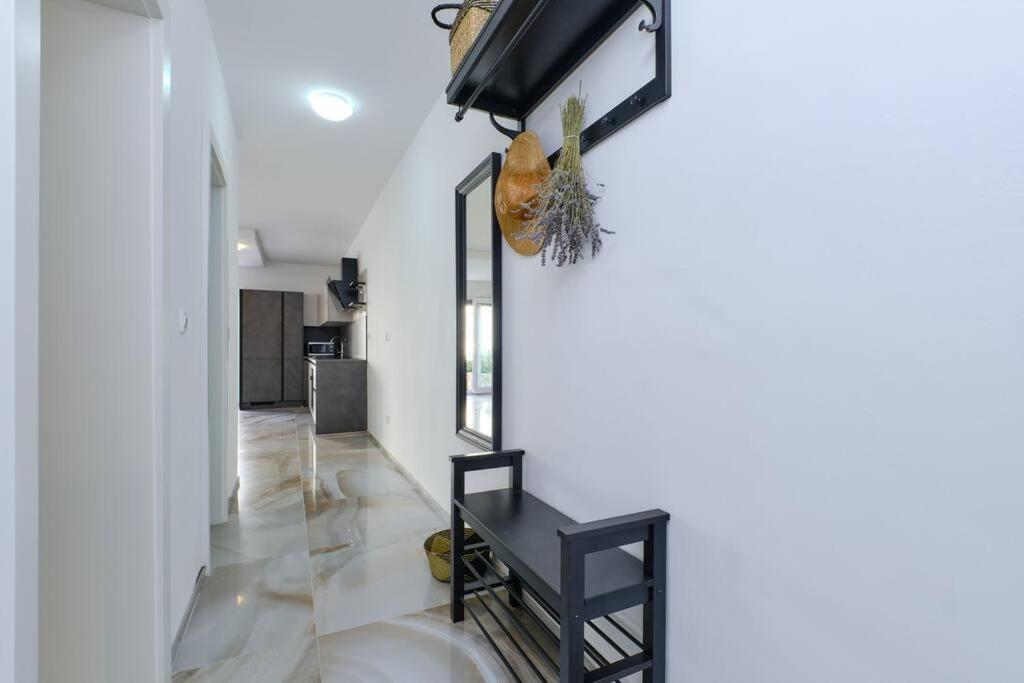 מאלי לוסיניי Apartments Olea מראה חיצוני תמונה