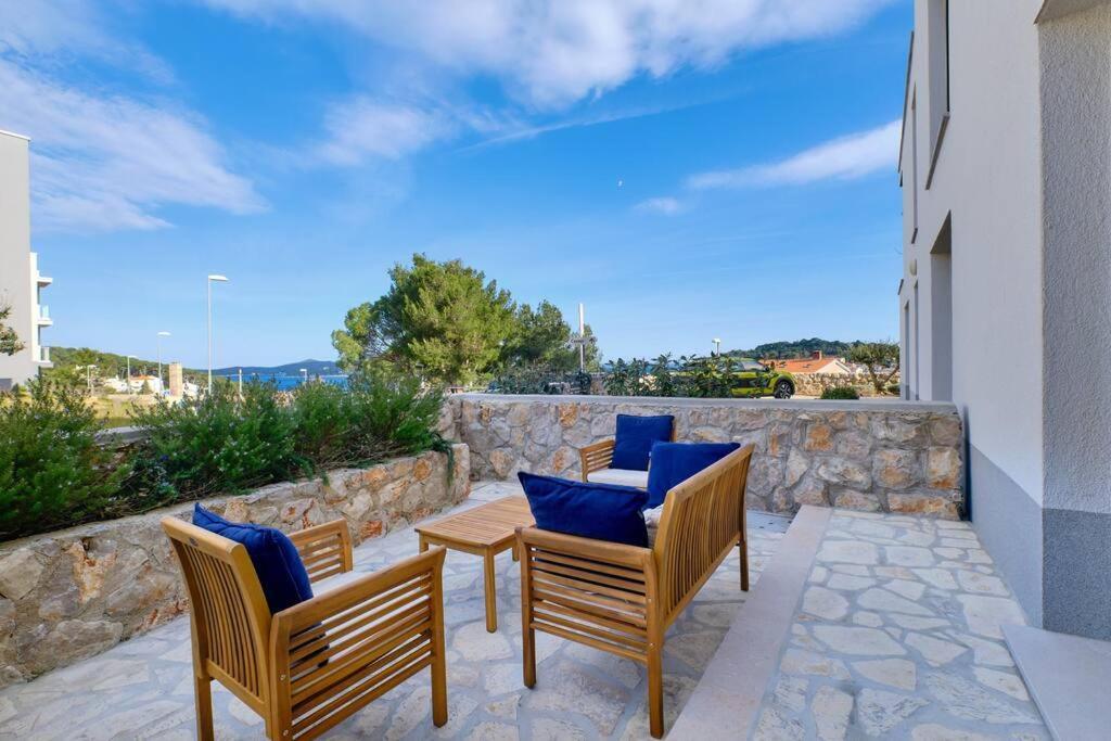 מאלי לוסיניי Apartments Olea מראה חיצוני תמונה
