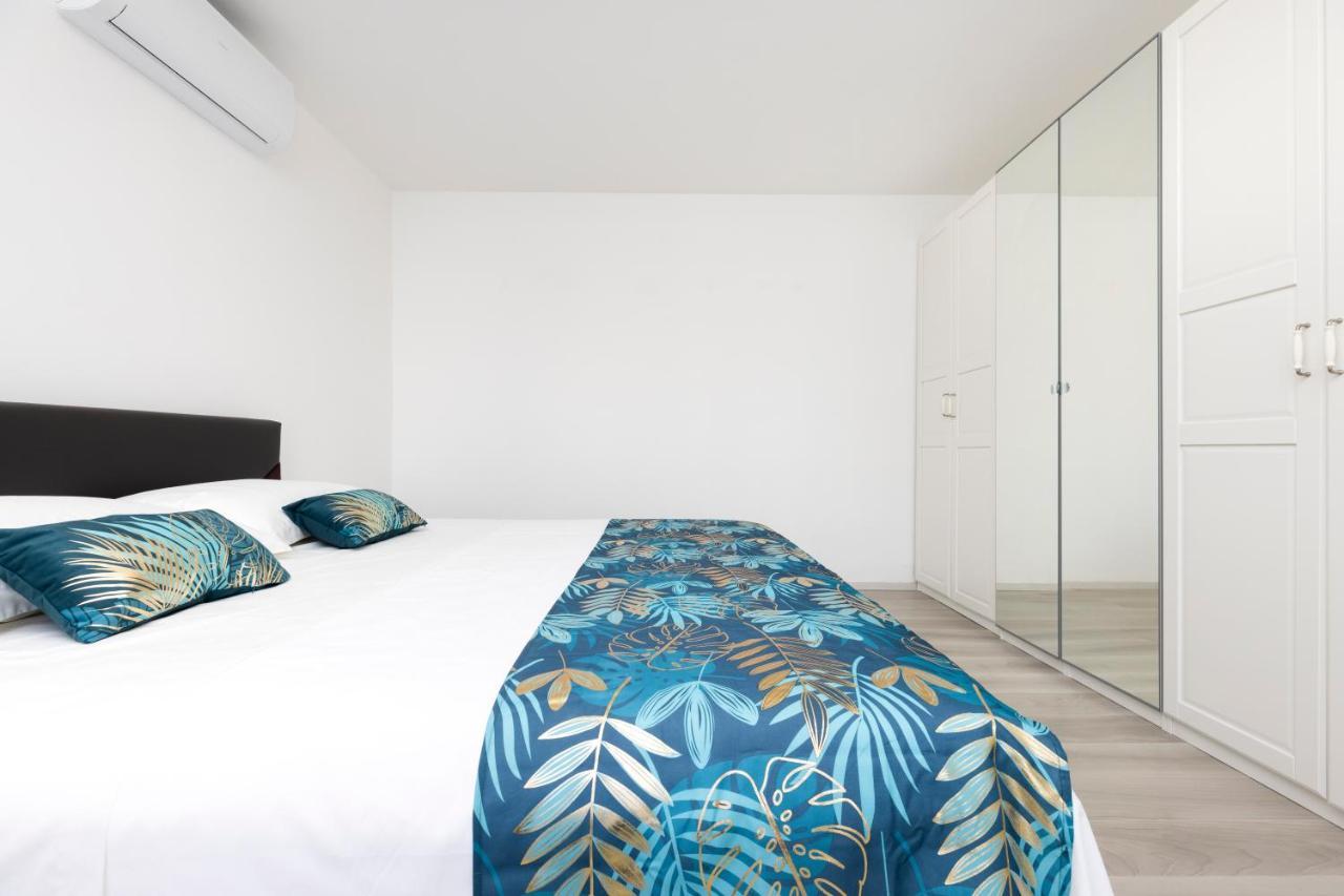 מאלי לוסיניי Apartments Olea מראה חיצוני תמונה