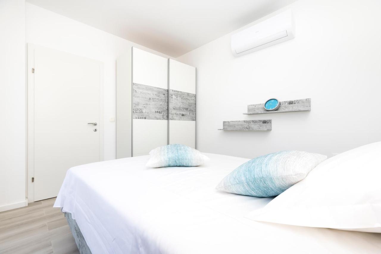 מאלי לוסיניי Apartments Olea מראה חיצוני תמונה