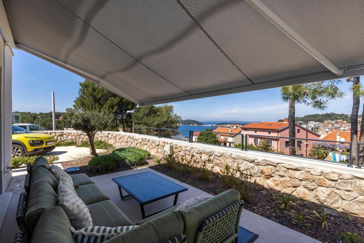 מאלי לוסיניי Apartments Olea מראה חיצוני תמונה