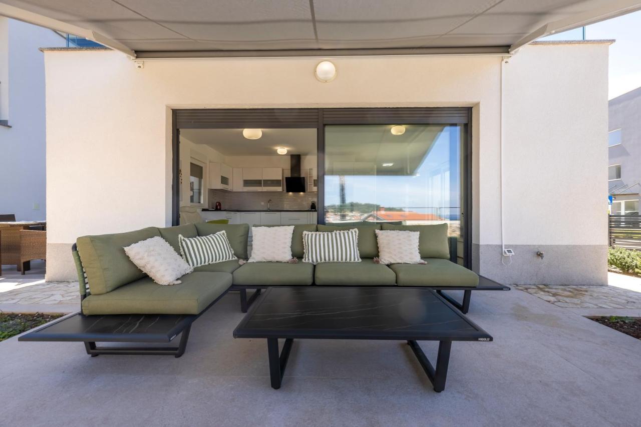 מאלי לוסיניי Apartments Olea מראה חיצוני תמונה