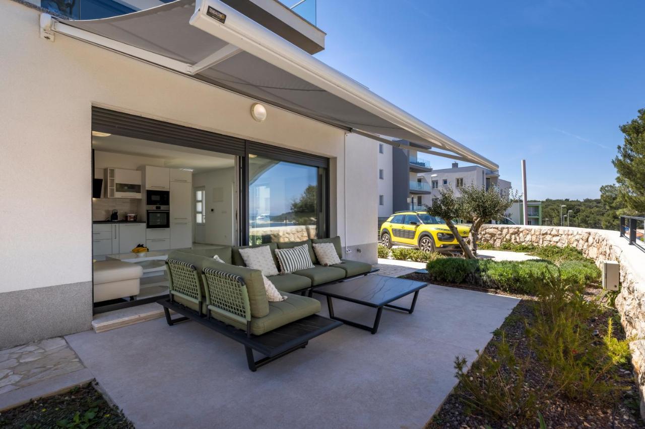 מאלי לוסיניי Apartments Olea מראה חיצוני תמונה