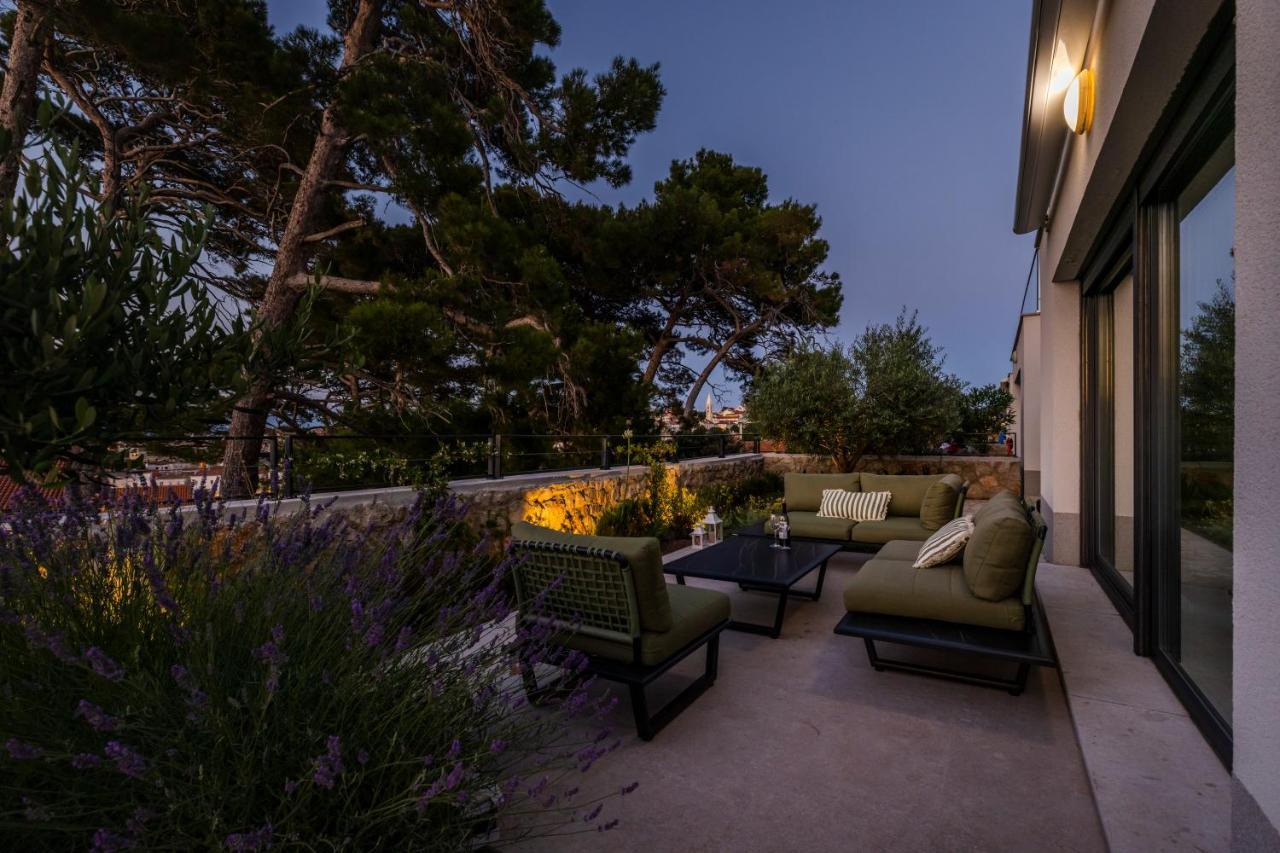 מאלי לוסיניי Apartments Olea מראה חיצוני תמונה