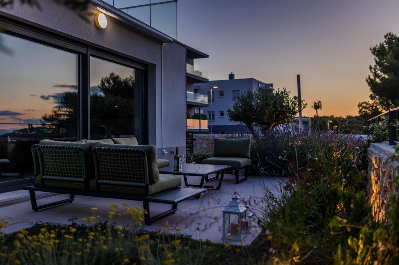 מאלי לוסיניי Apartments Olea מראה חיצוני תמונה